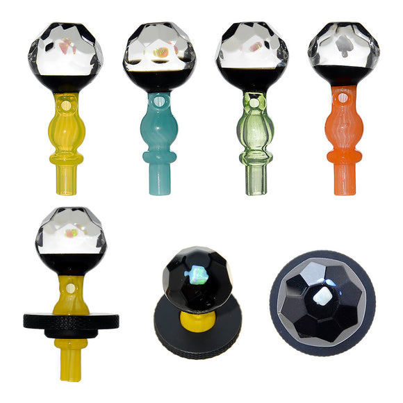 FACET OPAL JOYSTICK CARB CAP FOR DR.DABBER SWITCH 2