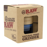 RAW Natural Wood Grinders