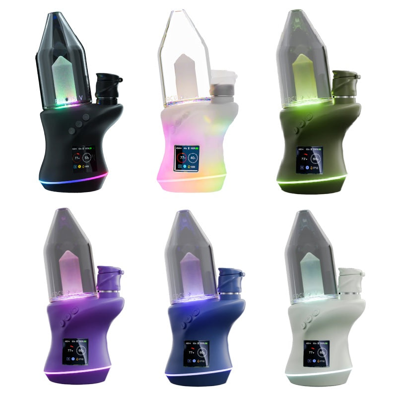 Focus V Vaporizers | Precision and Innovation - Lux Vapes Focus V Vaporizers | Precision and Innovation - Lux Vapes