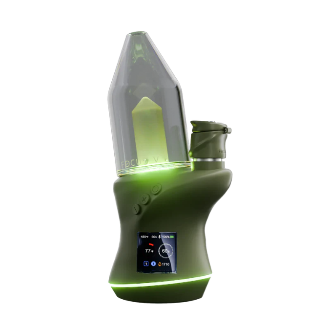 Focus V CARTA 2 Kit - Colored Editions | Lux Vapes