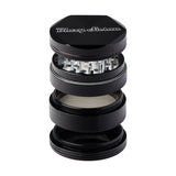 Blazy Susan Grinders