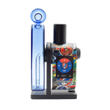 Grateful Dead Modul + Dok Deluxe Travel Set - Legacy Patchwork