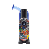 Grateful Dead Modul + Dok Deluxe Travel Set - Legacy Patchwork