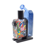 Grateful Dead Modul + Dok Deluxe Travel Set - Legacy Patchwork