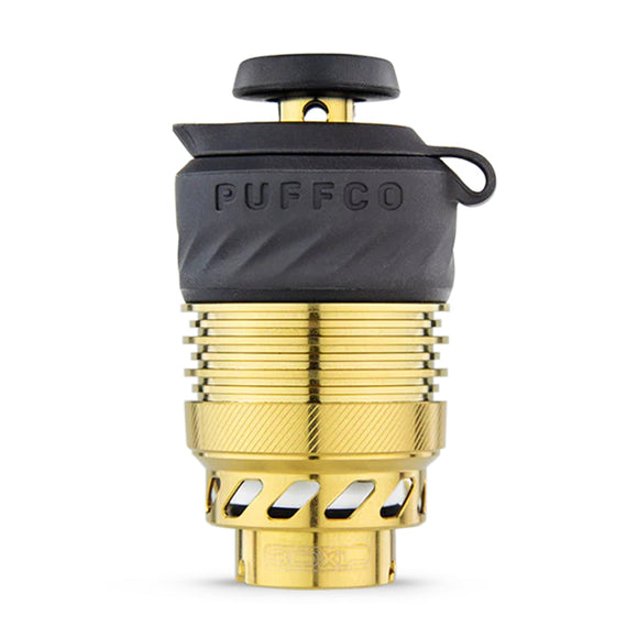 Puffco Peak Pro 3D XL GOLD Chamber