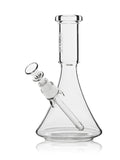 GRAV® Medium Deco Beaker Bong