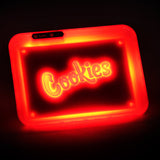 Cookies V4 Glow Tray