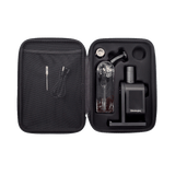 Modül + Dok Deluxe Travel Set - Gray Glass