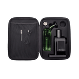 Modül + Dok Deluxe Travel Set - Green Glass