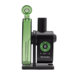 Modül + Dok Deluxe Travel Set - Green Glass