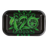 420 Rolling Tray