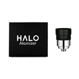 HALO ATOMIZER