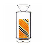 WIGWAG GLASS TOP