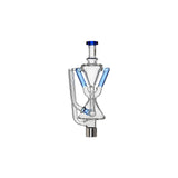 HOURGLASS RECYCLER GLASS NECTAR COLLECTOR | CALIBEAR