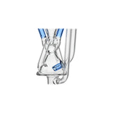 HOURGLASS RECYCLER GLASS NECTAR COLLECTOR | CALIBEAR