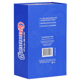 Grateful Dead x Pulsar Bolt Handle Wig Wag Glass Sherlock Pipe - 5"