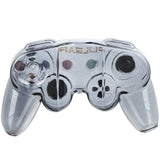 Pulsar Game Controller Glass Hand Pipe - 5.5"