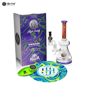 High Society | Pegasi Dual Use Daily Driver Bundle