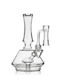 GRAV® 14mm 90° Quartz Hourglass Banger