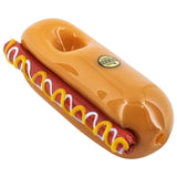 "LA Street Dog" Hand Pipe