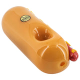 "LA Street Dog" Hand Pipe