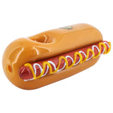 "LA Street Dog" Hand Pipe