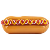 "LA Street Dog" Hand Pipe