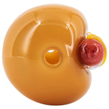 "LA Street Dog" Hand Pipe