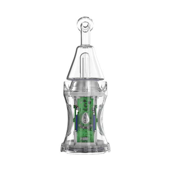 Dr. Dabber Boost EVO - Clear - Limited Edition