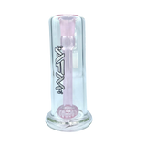 5" AFM Tall Boy Shower Head Perc Glass Ash-Catcher
