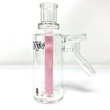 5" AFM Color Glass Ash-Catcher