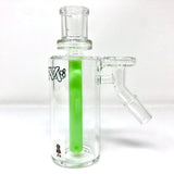 5" AFM Color Glass Ash-Catcher