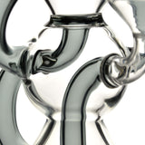 INVERTED CONICAL RECYCLER DAB RIG | CALIBEAR