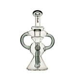 INVERTED CONICAL RECYCLER DAB RIG | CALIBEAR
