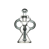 INVERTED CONICAL RECYCLER DAB RIG | CALIBEAR