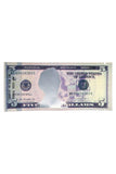Printed Mylar 3.5 g Bags “Money Moves” – Choose Design – 50-Pack
