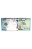 Printed Mylar 3.5 g Bags “Money Moves” – Choose Design – 50-Pack