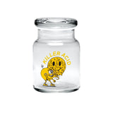 420 Science Pop Top Jar