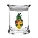 Pulsar 420 Jars Pop Top | Pinealien