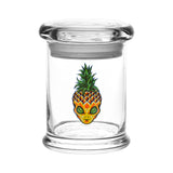 Pulsar 420 Jars Pop Top | Pinealien