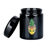 Pulsar 420 Jars UV Screw Top | Pinealien