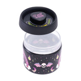 Fujima Dank Tank Vacuum Glass Jar - 4.2" / Lit As Hell