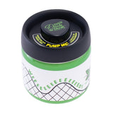 Fujima Dank Tank Vacuum Glass Jar - 4.2" / WEEEEED Roller Coaster