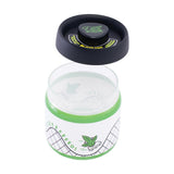 Fujima Dank Tank Vacuum Glass Jar - 4.2" / WEEEEED Roller Coaster