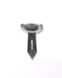 2.50" Stainless Steel Grinder Kief Scraper Tool