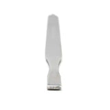 Keefer - 4.50" Stainless Steel Flat Scoop Dabber Tool