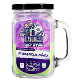 Beamer Candle Co. Funkadelic Finds Collection Hidden Pendant Mason Jar Candle | 12oz