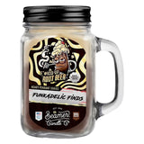 Beamer Candle Co. Funkadelic Finds Collection Hidden Pendant Mason Jar Candle | 12oz