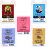 Beamer Candle Co. Smoke Killer Collection Artisan Wax Drops | 2.4oz