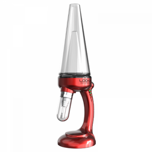 Lookah Seahorse Queen Electric Nectar Collector